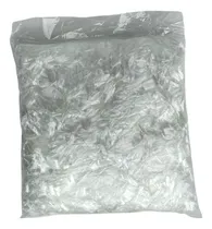 Comprar Micro Fibras Para Hormigón Refuerzo Nylon Polipropileno 600g