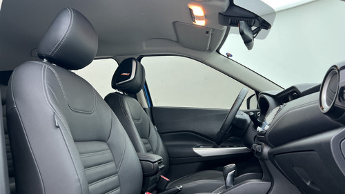 Nissan Kicks 1.6 Exclusive Cvt
