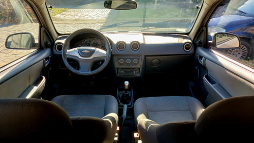 Chevrolet Celta 1.4 Lt Aa+dir