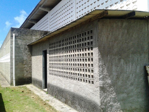 Imagem 3 de 15 de Galpão Industrial À Venda - Mangabeira - João Pessoa - Pb - Ga0002