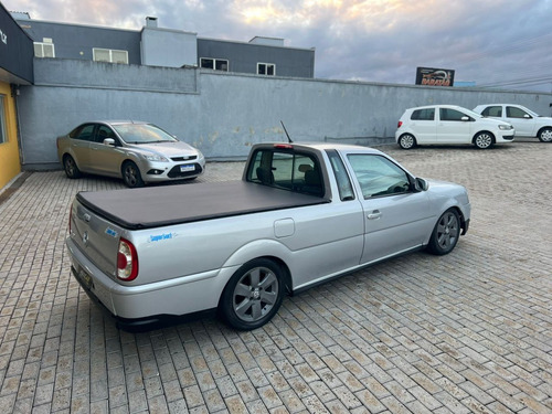 Volkswagen Saveiro Saveiro Super Surf 1.6 Mi Total Flex 8V
