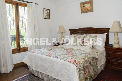 Venta Acogedora Y Funcional Casa En Providencia