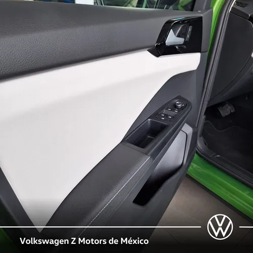 Volkswagen Taos 1.4 Tsi Trendline At