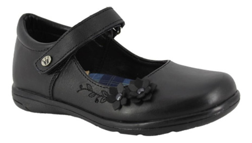 Flats Niña Jakuna Escolar Formal