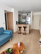 Comprar Alquilo Lindo Departamento Amoblado En Lince