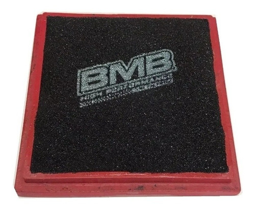 Filtro Aire Bmb Competicion Lavable Honda Xr 250 Tornado 