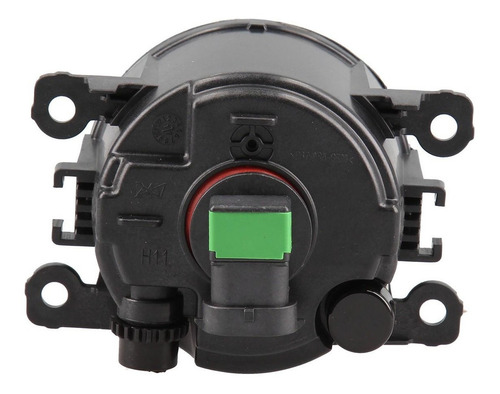 Imagen 2 de 6 de Faro Auxiliar Led Derecho/izquierdo Peugeot 307 07/09.
