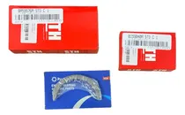 Comprar Cojinetes De Biela Y Bancada Std+axial Std * Ford Rocam 1.6*