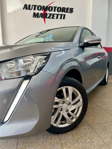 Peugeot 208 1.6 Active Pack