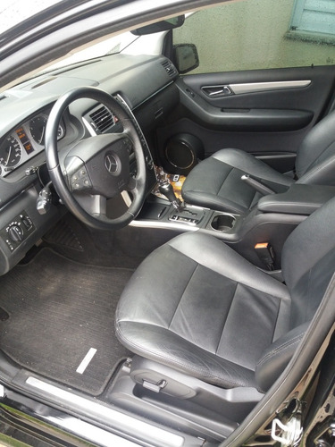 Mercedes-benz Classe B 1.7 Family Plus 5p 2011