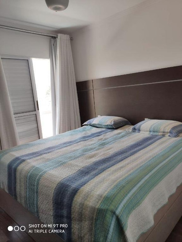 Sobrado Com 3 Dormitórios À Venda, 129 M² Por R$ 540.000,00 - Vila Matilde - São Paulo/sp - So2745