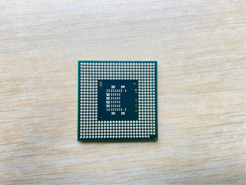 Procesador Intel Pentium T3400 Slb3p Laptop (Usado)