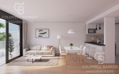 Imagen 7 de 12 de Venta Apartamento Dos Dormitorios En Malvín - 202