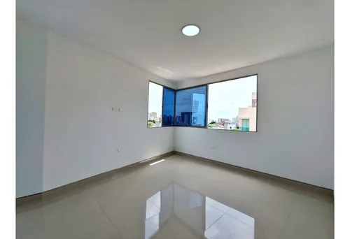 Vendo Apartamento En Los Alpes