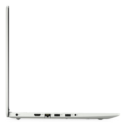 Imagen 6 de 8 de Notebook Dell Inspiron 3505 gris 15.6", AMD Athlon Silver 3050U 4GB de RAM 256GB SSD, AMD Radeon RX Vega 2 60 Hz 1366x768px Windows 10 Home
