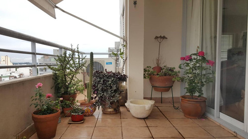 Imagen 25 de 29 de Depto 4 Amb. Penthouse