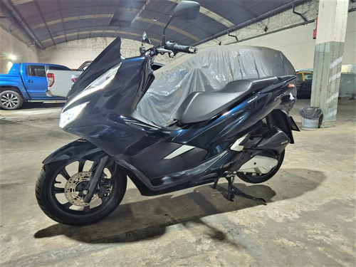 Vendo Honda Pcx 150