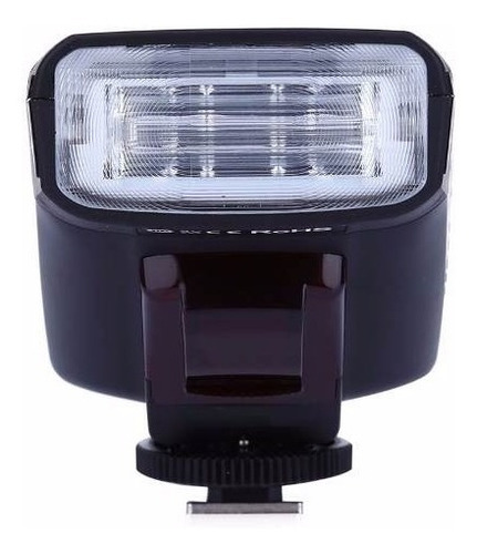 Flash Ttl Para Nikon Viltrox Jy610n Ii Jy-610 + Brindes