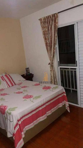 Sobrado Com 3 Dormitórios À Venda, 89 M² Por R$ 371.000,00 - Taboão - Diadema/sp - So0161