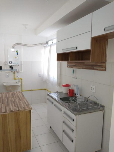Imagem 6 de 15 de Ref.: 18369 - Apartamento Em Osasco Para Venda - 18369
