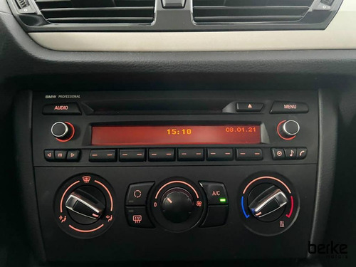 Bmw X1 Sdrive 20i 2.0 Tb Acti.flex Aut.