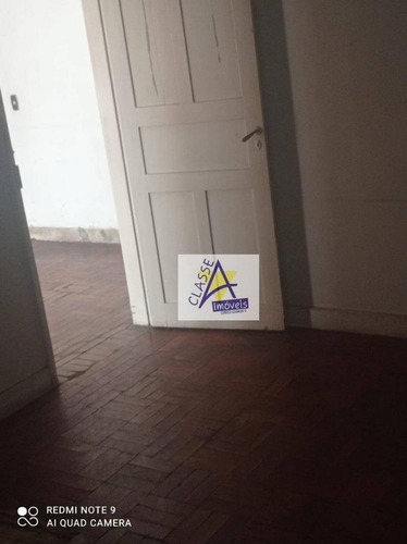 Imagem 15 de 19 de Casa Com 2 Dormitórios Para Alugar, 150 M² Por R$ 3.000,00/mês - Vila Bocaina - Mauá/sp - Ca0233