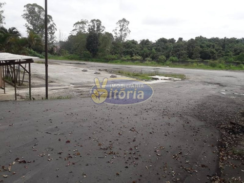 Imagem 15 de 27 de Terreno Para Locação No Bairro Alvarenga, 15800 M - 8875