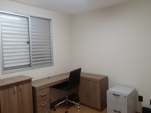 Imagem 18 de 27 de Apartamento No Parque Industrial - Ap4818
