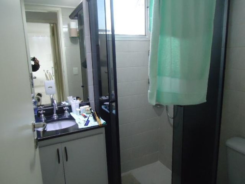 Imagem 16 de 28 de Apartamento Residencial À Venda, Parque Da Mooca, São Paulo. - Ap2607