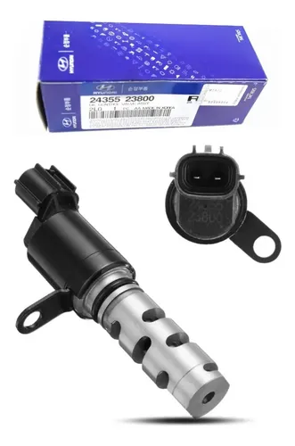 Valvula Solenoide Vvt Hyundai Tucson Elantra I30 523800 | Frete grátis