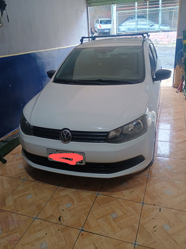 Volkswagen Gol 1.0 Tec Total Flex 5p
