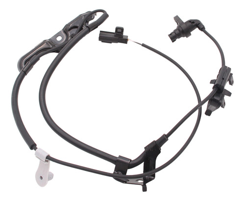 Sensor Abs Izq Frontal Toyota Camry Xse 2015 3.5l
