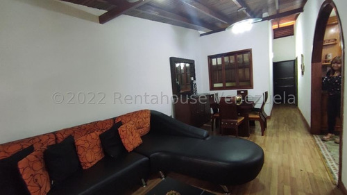 Imagen 5 de 30 de Hermosa Casa En Venta En Urb. La Mulera-cod. 23-531-jgvr.