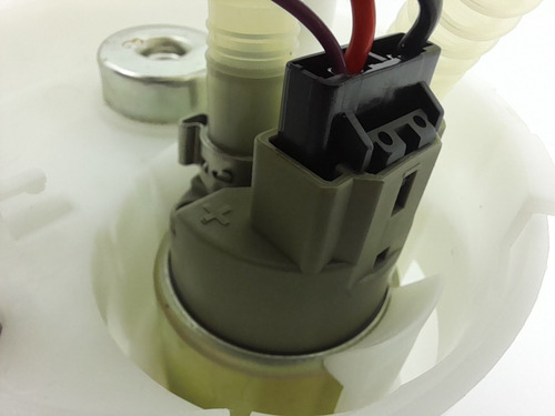 Bomba Gasolina Completa Aveo Optra Design Advance Limited