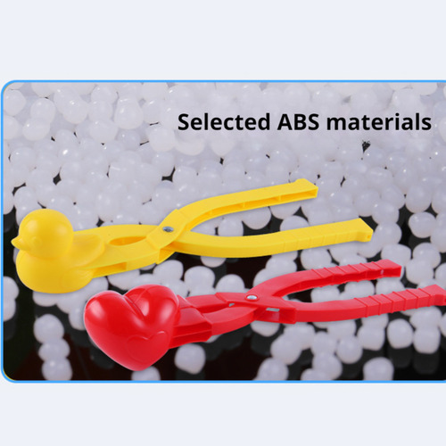Snowball Tools, Juguetes Para Bolas De Nieve, Vacaciones De