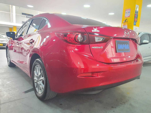 Mazda 3 Prime A/t C/a 2000cc 2020
