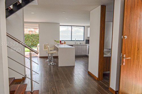 Imagen 7 de 14 de Vendo Cajica Casa Campestre 450 M2 Lote / 200 M2 Casa 2 Piso