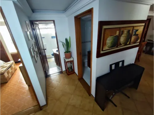 Apartamento En Venta En Laureles