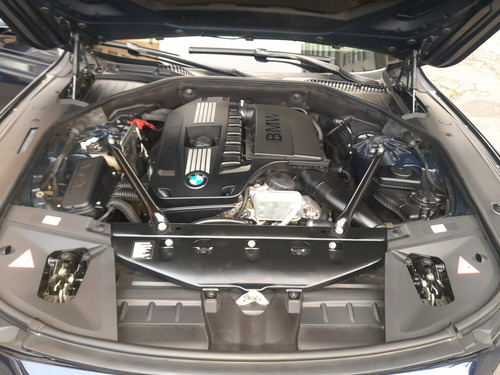 BMW Serie 7 3.0 740i F01