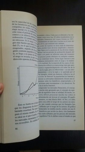 La Crisis Del Capitalismo Global. G. Soros
