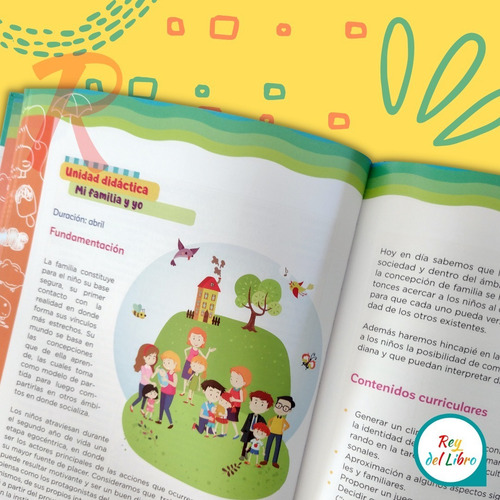 Docentes En El Aula - Actividades Para Nivel Inicial