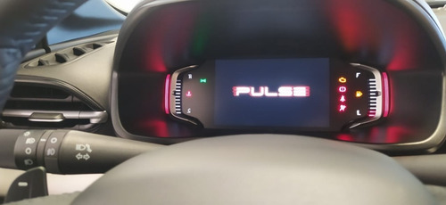Fiat Pulse 1.0 Impetus T3 Cvt