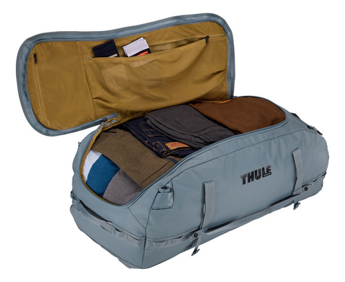 Chasm Duffel Bag 130l Pond