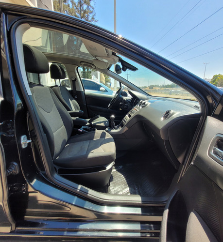 Peugeot 308 1.6 Allure Nav 115cv