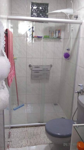 Imagem 15 de 30 de Casa Com 2 Dormitórios À Venda Por R$ 230.000,00 - Bento Ribeiro - Rio De Janeiro/rj - Ca0466