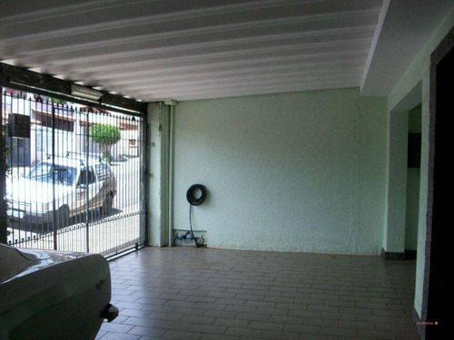 Imagem 1 de 16 de Casa Residencial À Venda, Liberdade, Itu. - Ca0449