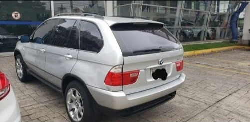 Bmw X5 3.0
