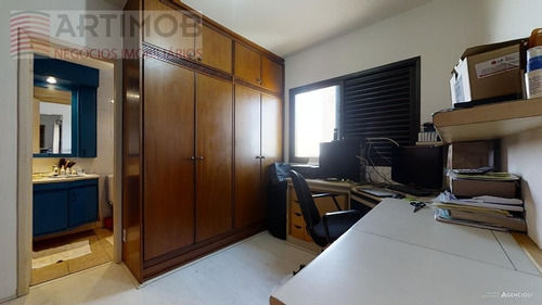 Imagem 28 de 30 de Apartamento Para Venda, 2 Dormitórios, Fazenda Morumbi - São Paulo - 3596