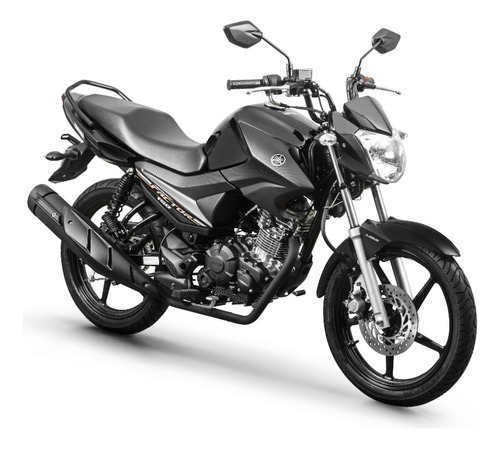 Yamaha Factor Ybr 150 Ed 2024