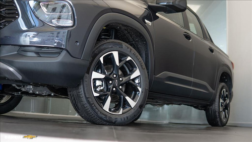 Chevrolet Montana 1.2 TURBO FLEX RS AUTOMÁTICO